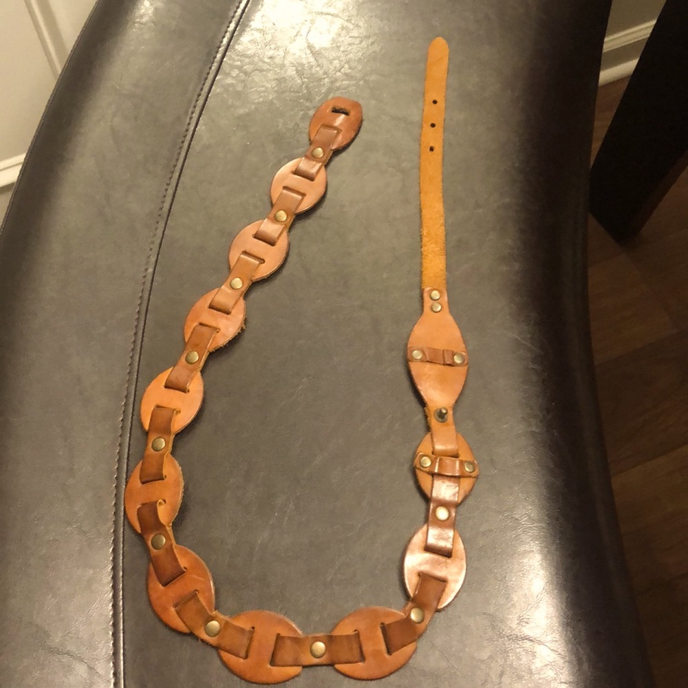Vintage GAP Belt